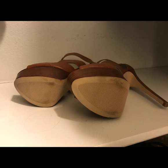 Michael Kors high heels - Picture 4 of 4